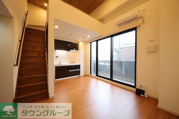 グランフォート新瑞橋の物件内観写真